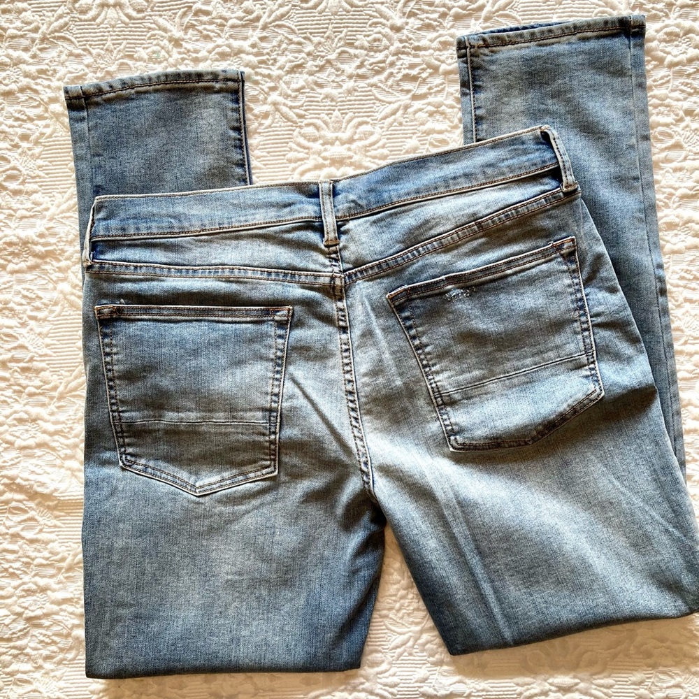 🎉 HP! 🎉 NWT Arizona Men’s Jeans - Picture 6 of 13